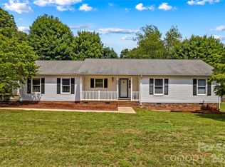 1115 Joy St, Salisbury, NC 28147