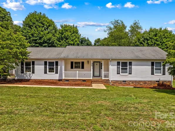 1115 Joy St, Salisbury, NC 28147