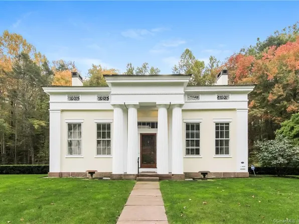 43 Liberty Street, Chester, CT 06412