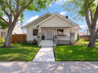 115 S Emerson Ave, Wenatchee, WA 98801