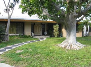 315 S Hillview Rd, Anaheim, CA 92804