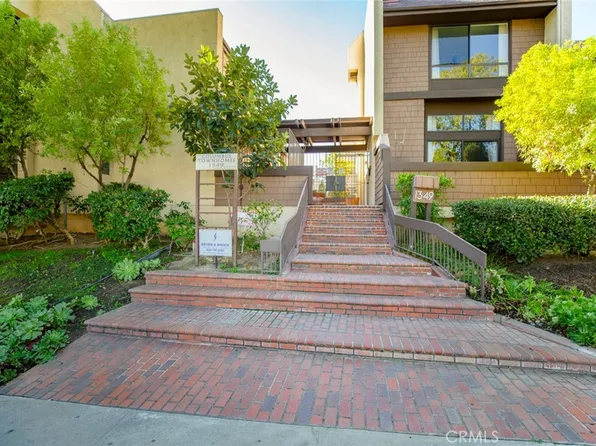 1349 N Columbus Ave Unit 4, Glendale, CA 91202