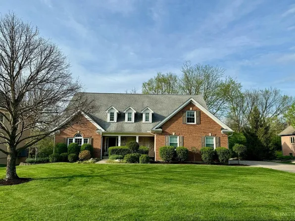 5870 Taylor Ridge Dr, West Chester, OH 45069