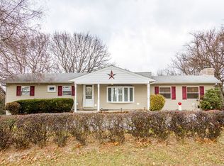 2357 Mile Hill Rd, Sunbury, PA 17801