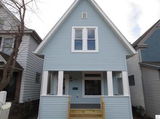 1424 Jefferson St, Duluth, MN 55805