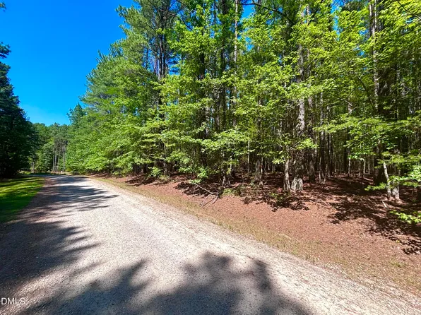 0 Pool Rock Plantation Ln Lot 53, Henderson, NC 27537