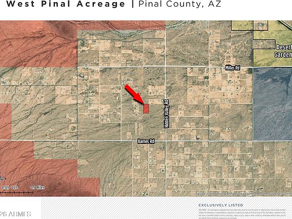 3rd image of 54701 W THOLA Road #-