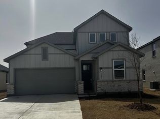 1321 Espada St, Fort Worth, TX 76052