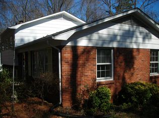 3807 Sheridan Dr, Charlotte, NC 28205