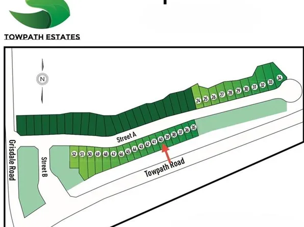 62 Wilson Dr, Thorold, ON L2V 0G7