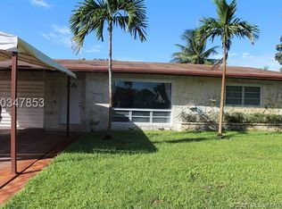 2633 Scott St, Hollywood, FL 33020
