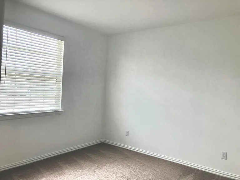 4th bedroom