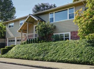 750 Lower Ben Lomond Dr SE, Salem, OR 97302