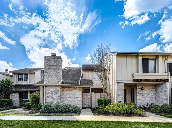 2952 Meadowgrass Ln #173, Houston, TX 77082
