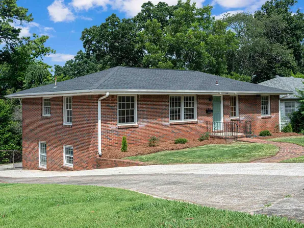 5960 Crestwood Cir, Birmingham, AL 35212