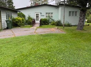 3402 19th Ave E, Hibbing, MN 55746