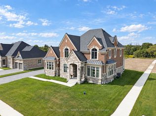 1788 Loyst Ave, Pickering, ON L1Y1A1