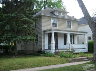 1221 Home Ave, Fort Wayne, IN 46807