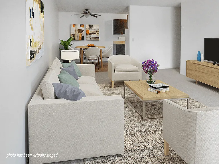 Your Home is Your Canvas