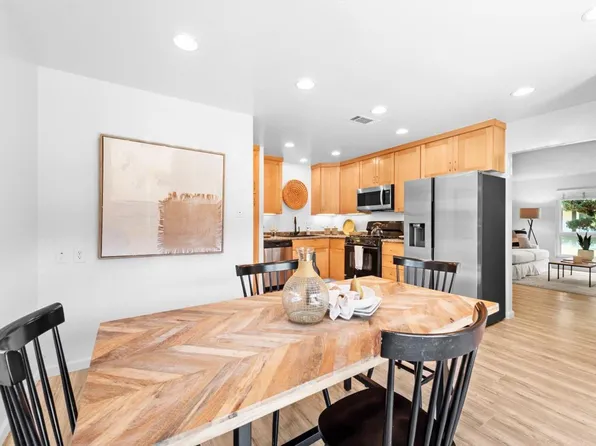 3403 Willis Drive, Napa, CA 94558