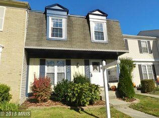 2621 Tabiona Cir, Silver Spring, MD 20906