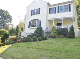 34 Hilton St, Darien, CT 06820