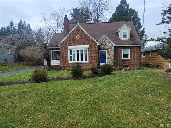 4704 W Genesee St, Syracuse, NY 13219