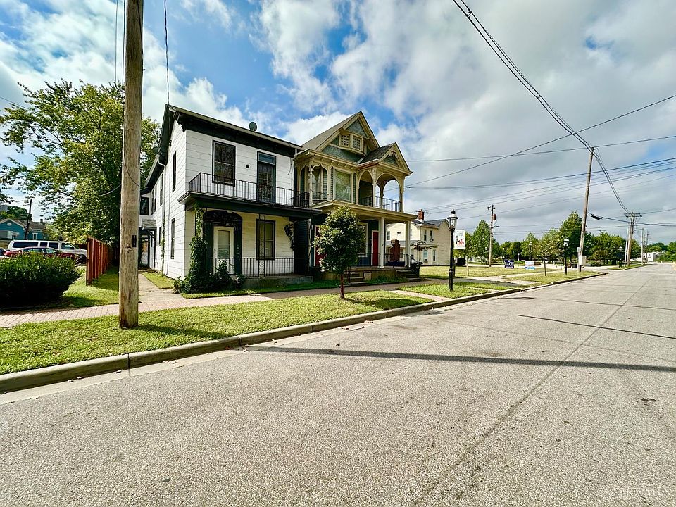 2nd image of 217 Buckeye St