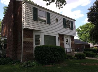 1812 Wiltshire Rd, Berkley, MI 48072