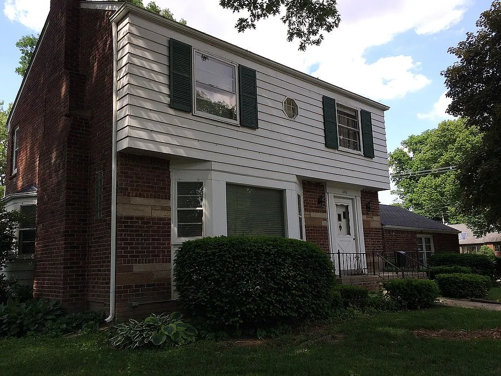 1812 Wiltshire Rd photo 1
