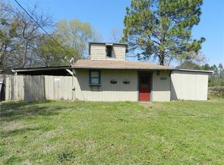 10506 Sleepy Hollow Rd, Terrell, TX 75161