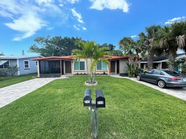 (undisclosed Address), Cocoa Beach, FL 32931