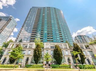 15 Greenview Ave #2803, Toronto, ON M2M 4M7