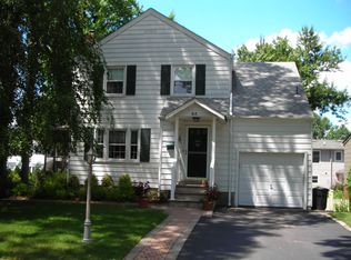 83 Stanley Ave, Nutley, NJ 07110