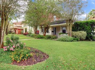 4002 Aberdeen Way, Houston, TX 77025