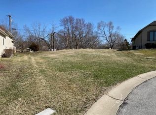 1333 NE Timbercreek Way, Lees Summit, MO 64086