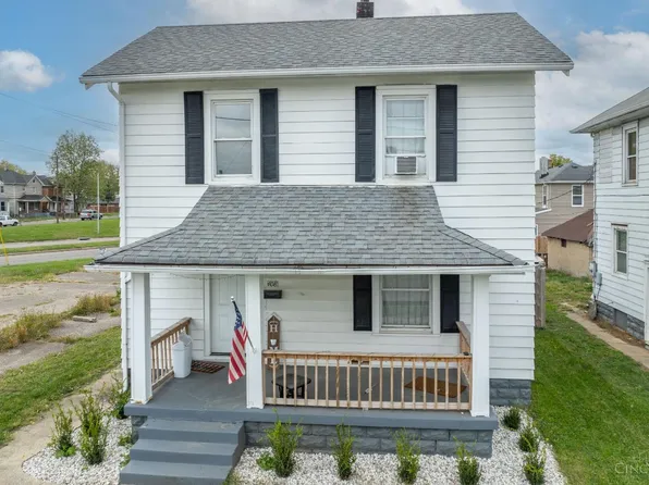 408 Charles St, Middletown, OH 45042