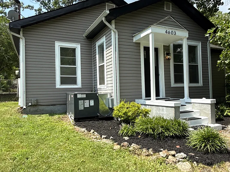 4603 W Martin Mill Pike — Photo 1