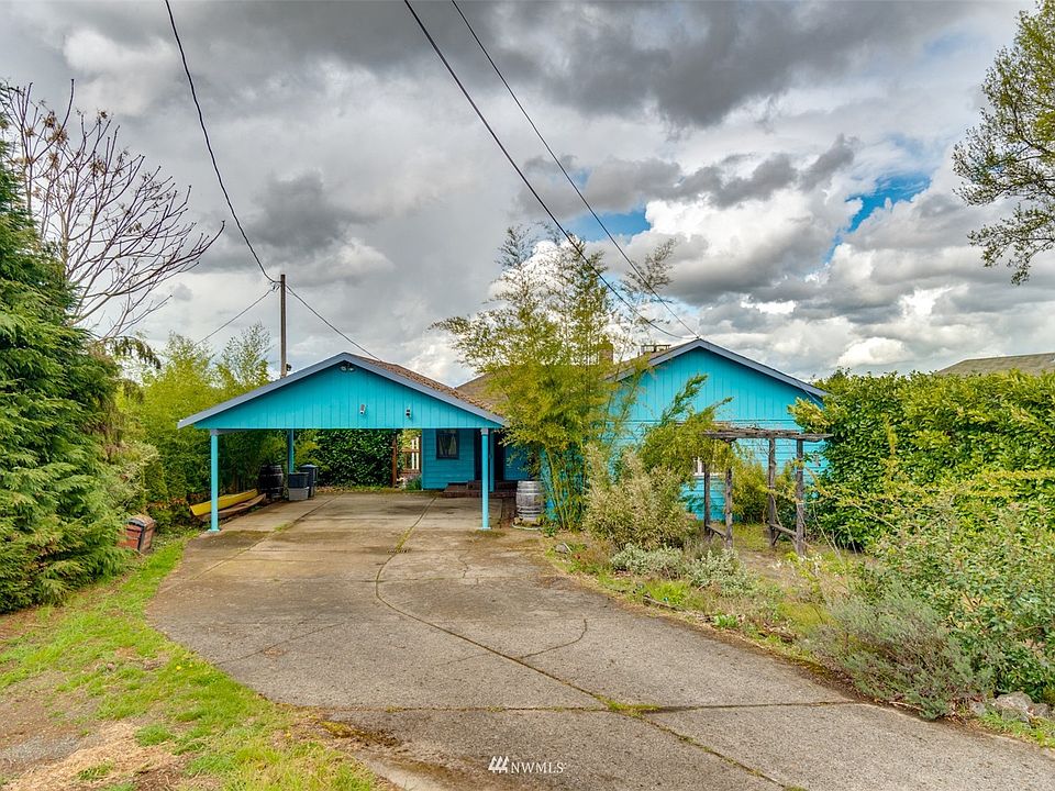 3706 E 14th Street, Vancouver, WA 98661 Zillow