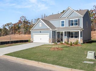 289 Belmont Dr, Cartersville, GA 30120