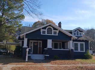 312 N Sumner St, Selma, NC 27576