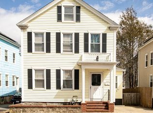 610 County St, New Bedford, MA 02740