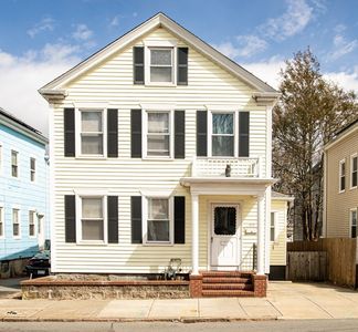 610 County St, New Bedford, MA, 02740