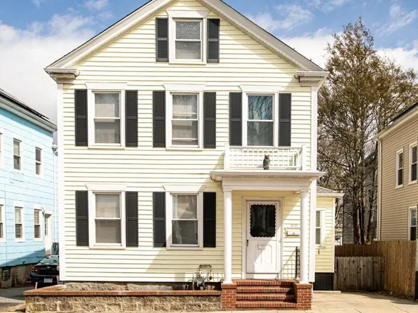 610 County St, New Bedford, MA 02740
