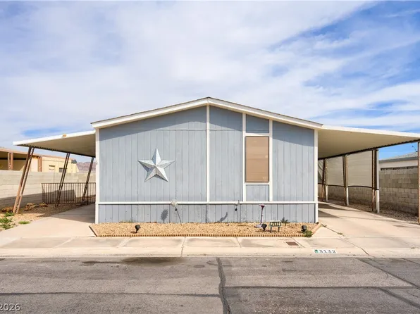 3132 Gavilan Ln, Las Vegas, NV 89122