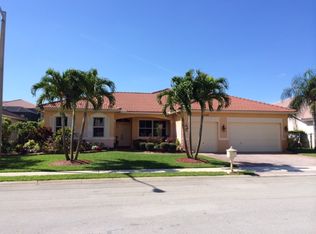 15958 SW 4th St, Pembroke Pines, FL 33027