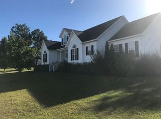 2519 Surry Ln, Winterville, NC 28590