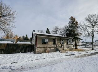 730 S Pacific St, Dillon, MT 59725
