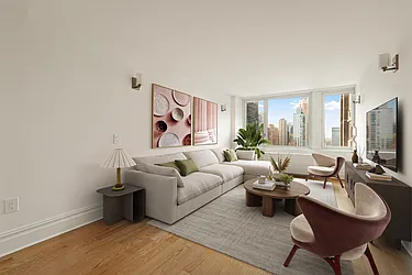 322 West 57th Street, #38P