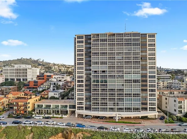 939 Coast Blvd Unit 16E, La Jolla, CA 92037